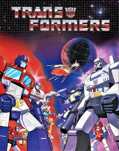Transformers G1